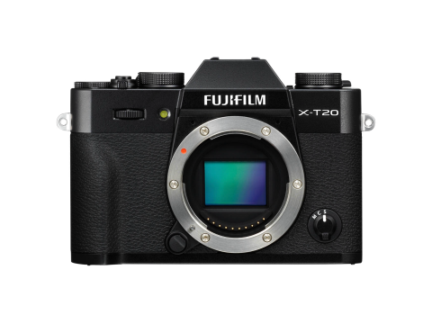 Fujifilm X-T20 + XF 18-55mm F 2.8-4 R LM OIS.Picture2